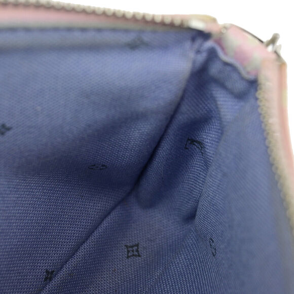 Louis Vuitton Mini Pochette Accessoires #134299L81B - Picture 13 of 14